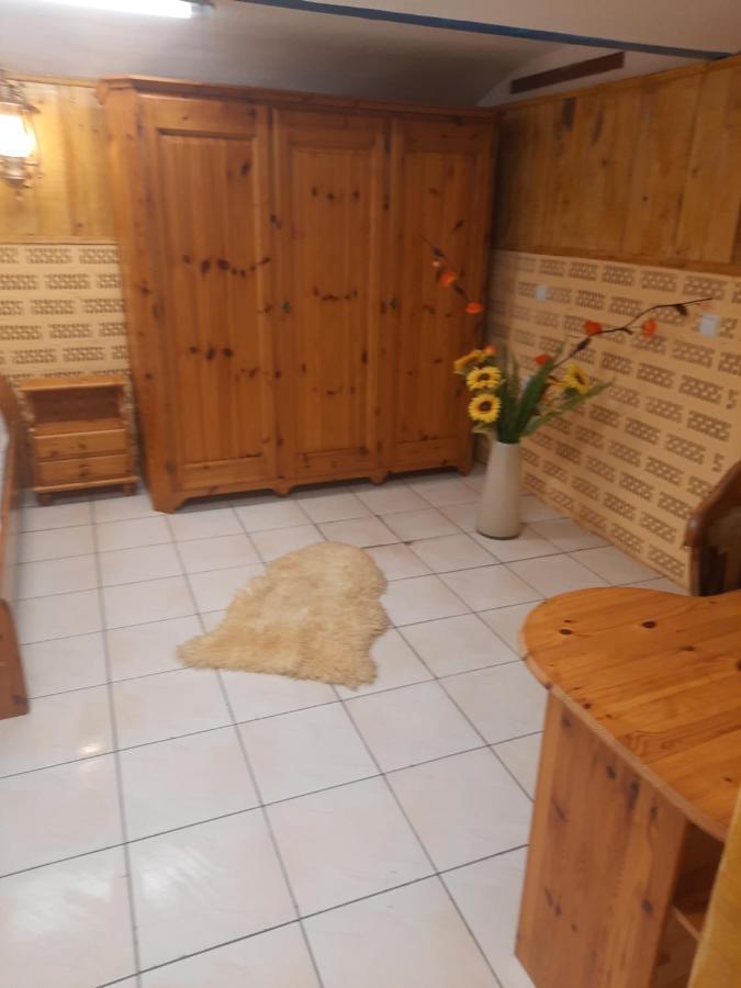 Apartament Pe Malul Raului Bega Timişoara Exterior foto